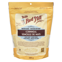 BRM CORNMEAL