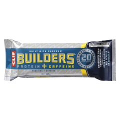 CLIF BUILDER COOKIE DOUGH GF