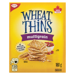 CHR MULTIGRAIN WHT THINS   180G