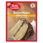 BC SUPERMST GOLDN LAYER     CAKE MI