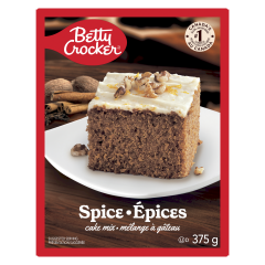 BC SPIC CAKE MIX