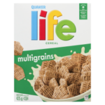 QKR LIFE MULTIGRAIN