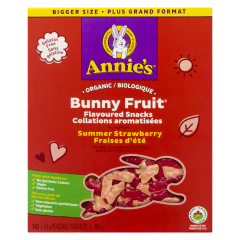 ANNIES BNY FRT SUMER STR GF