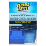 CERAMA BRYTE   SCRPR&MICR PAD