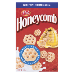 POST HONEYCOMB