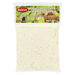 TATAK BULACN GRTD CASSAVA -Z