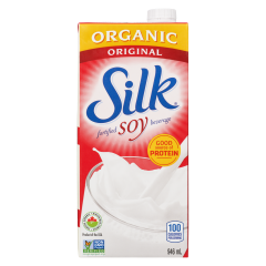 SILK SOY ORIGINAL