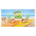 GOGO SQUEEZ TRPICLVARTY     12PK
