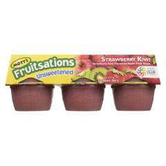 MOTT F/SATIONS STRAWKIW 111GR