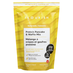 FLOURISH BUTTERMILK PNCKE MIX