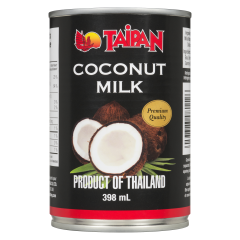 TAIPAN COCONUT MILK