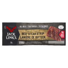 J LINKS STEAK ORIGINAL