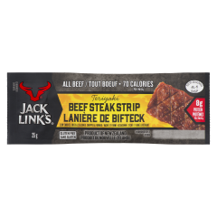 JL STEAK TERIYAKI STRIP