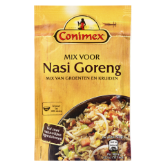 CONIMEX  NASI  GORENG