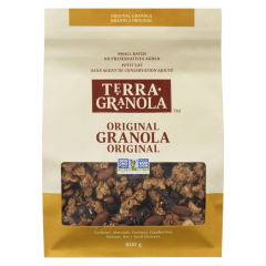 TERRA BRDS GRAN ORIG