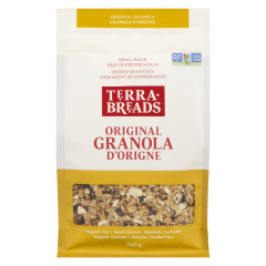 TERRA BRDS GRAN ORG