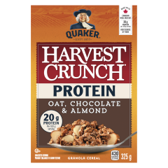 QKR HC PROT OAT CHOC ALM