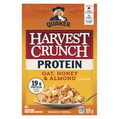 QKR HC PROT OAT HON ALM