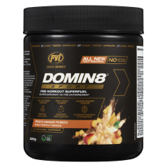 PVL DOMIN8 SPRT PEACH MAN