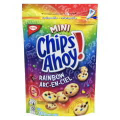 CHRISTIE MINI RNBOW 200G