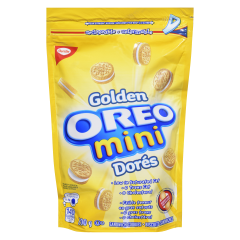 CHRISTIE MINI OREO GOLDEN 200G
