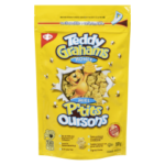 CHRSTIE TEDDY GRM HONEY   200GR