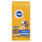 PEDIGREE DRY SM DOG CHKN