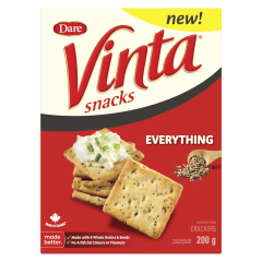 DARE VINTA EVERYTHING      12X200