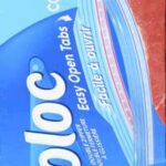 ZIPLOC FRZR VAL PK MED