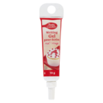 B.CROCKR RED    GEL ICNG