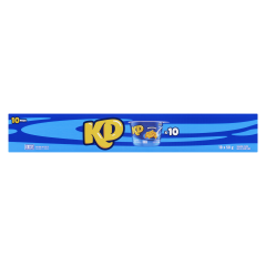 KR KD CUPS ORIGINAL CLUB 10/58GR