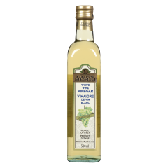 BERIO WHITE WINE VINEGAR