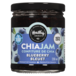HEALTY CRH CHIA BLB JAM   GF