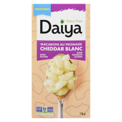 DAIYA WHT CHDR MAC & CHSE