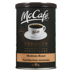 MCCAFE TIN INST COFF PREM