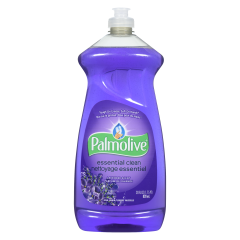 PALM LIQ DISH LAV ESS CLE