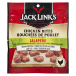 JACK LINKS JALAPNO CHCKEN BITES