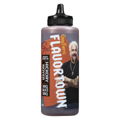 G FIERI FLVTOWN BBQ SCE HICKORY