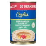 CORTAS EGG PLANT DIP
