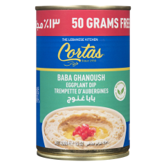 CORTAS EGG PLANT DIP
