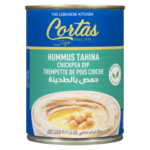 CORTAS CHICK PEA DIP