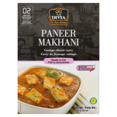 DIVYA PANEER MAKHANI