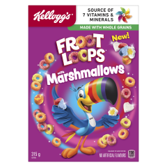 KELL FROOT LOOPS MRSHMLW