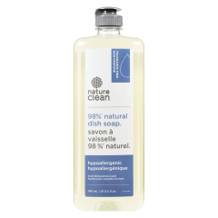 NATURE CLN DSH SOAP FRAG  FREE