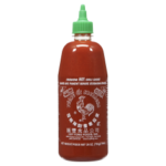 HF SRIRACHA CHILI SAUCE