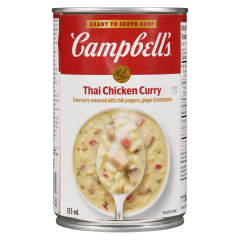 CAMP RTS THAI CHCKN CURRY