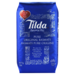TILDA PURE BASMATI RICE