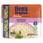 BEN BISTRO EXPRES JASMINE FAMILY SZ