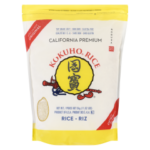 KOKUHO CALROSE ORG RICE   5KG