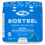 BIOSTEEL BLUE RASBRY HYD